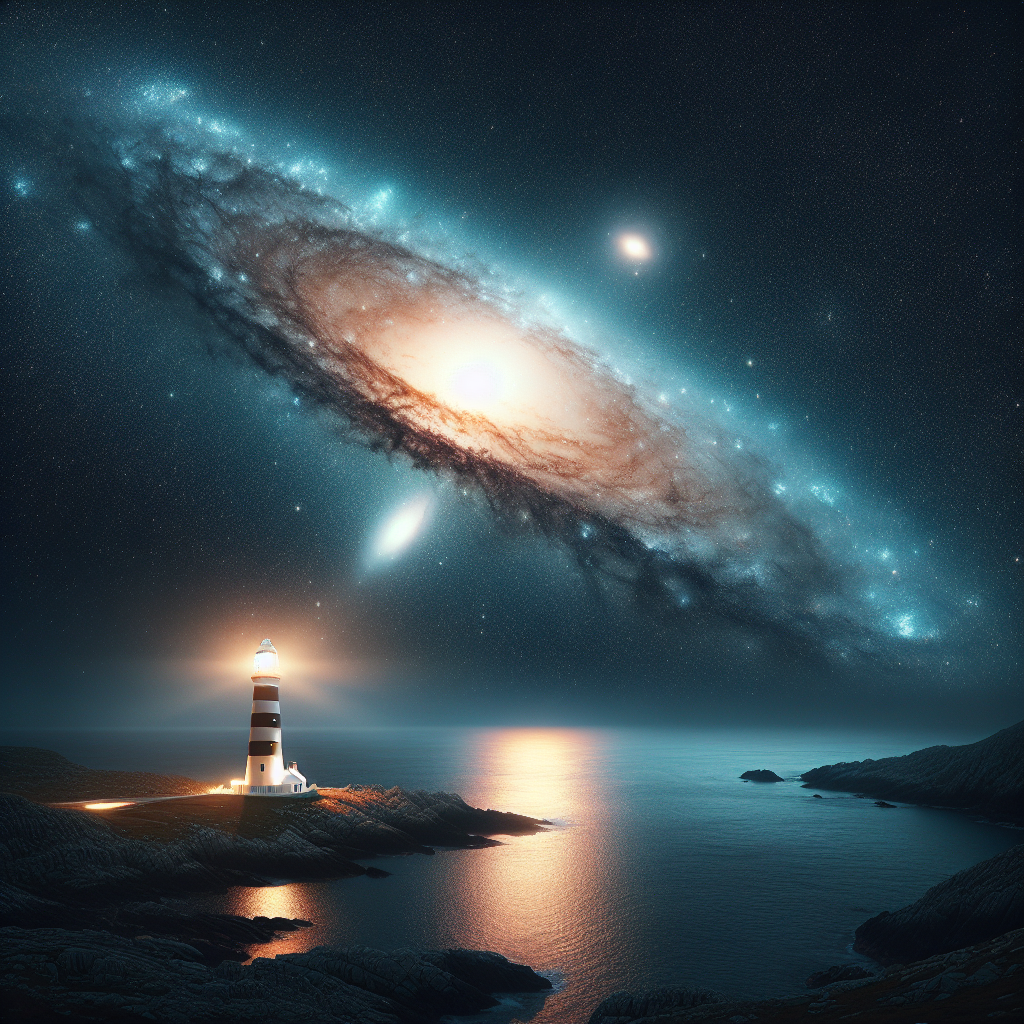 Lighthouse dalle3